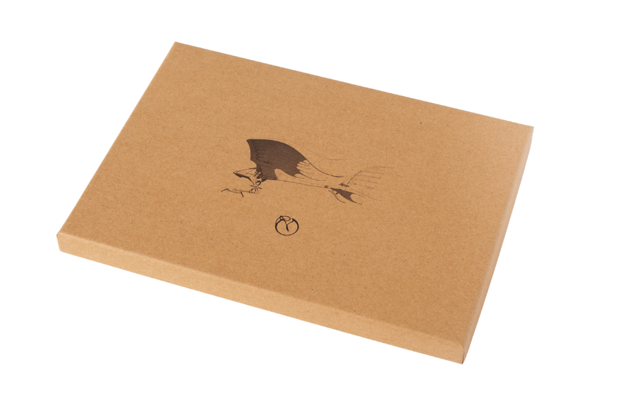 Space Ark Box