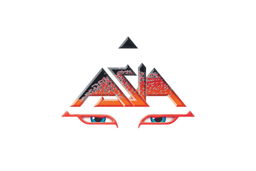 Asia Eyes II