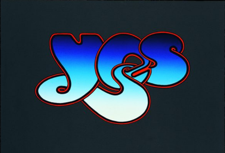 Yes Classic Logo