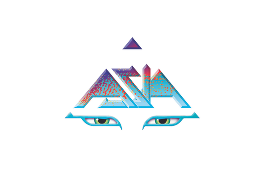 Asia Eyes I