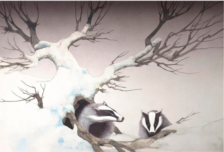 Badger
