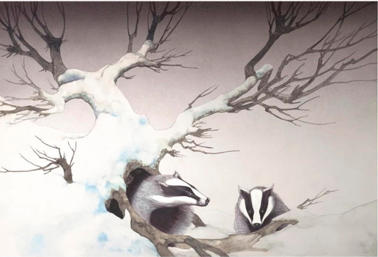 Badger