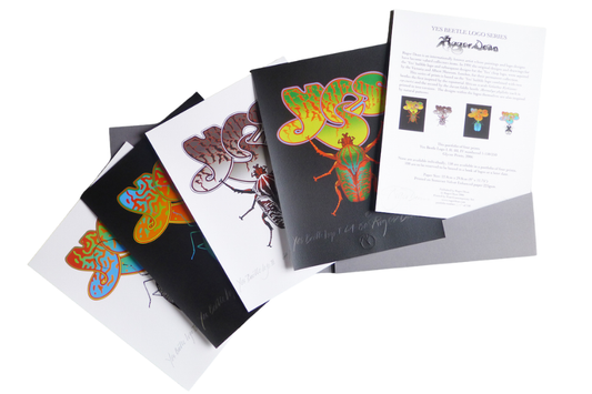 Yes Beetle Portfolio