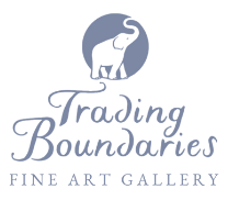 Trading Boundaries Fragile Tour 2025 Store