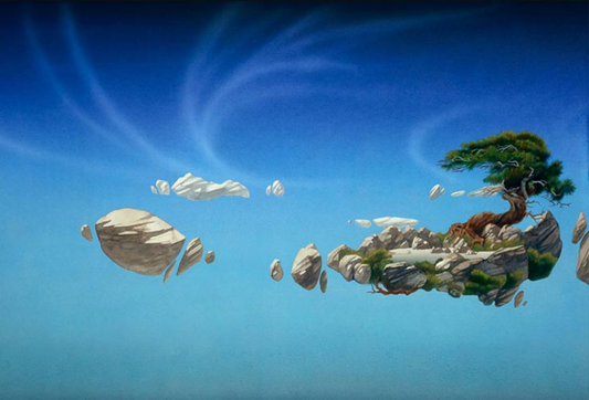 Flights of Icarus