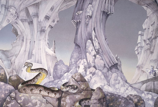 Gates of Delirium