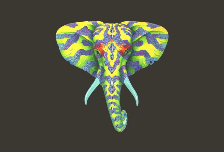 Osibisa - Oxodonta Africana