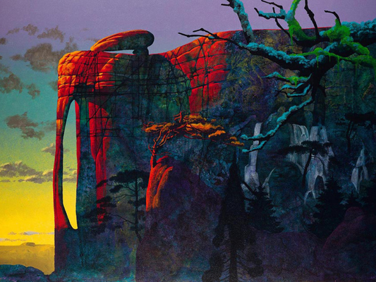 Shadowland