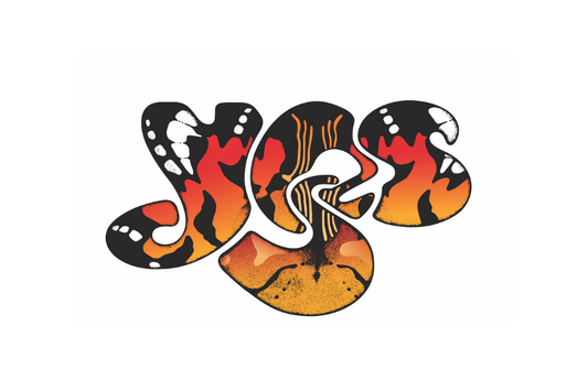 Yes Butterfly Logo 1