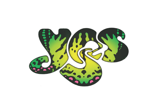 Yes Butterfly Logo 3