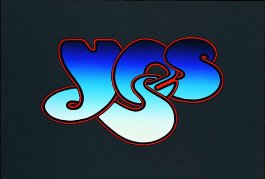 Yes Classic Logo