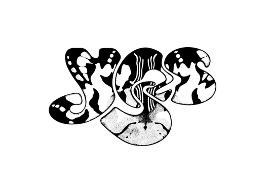 Yes Butterfly Logo 2